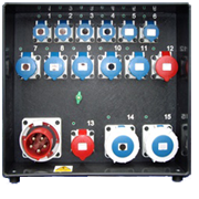 Distribution Equipment