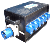 Distribution Equipment