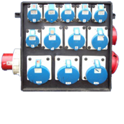 Distribution Equipment